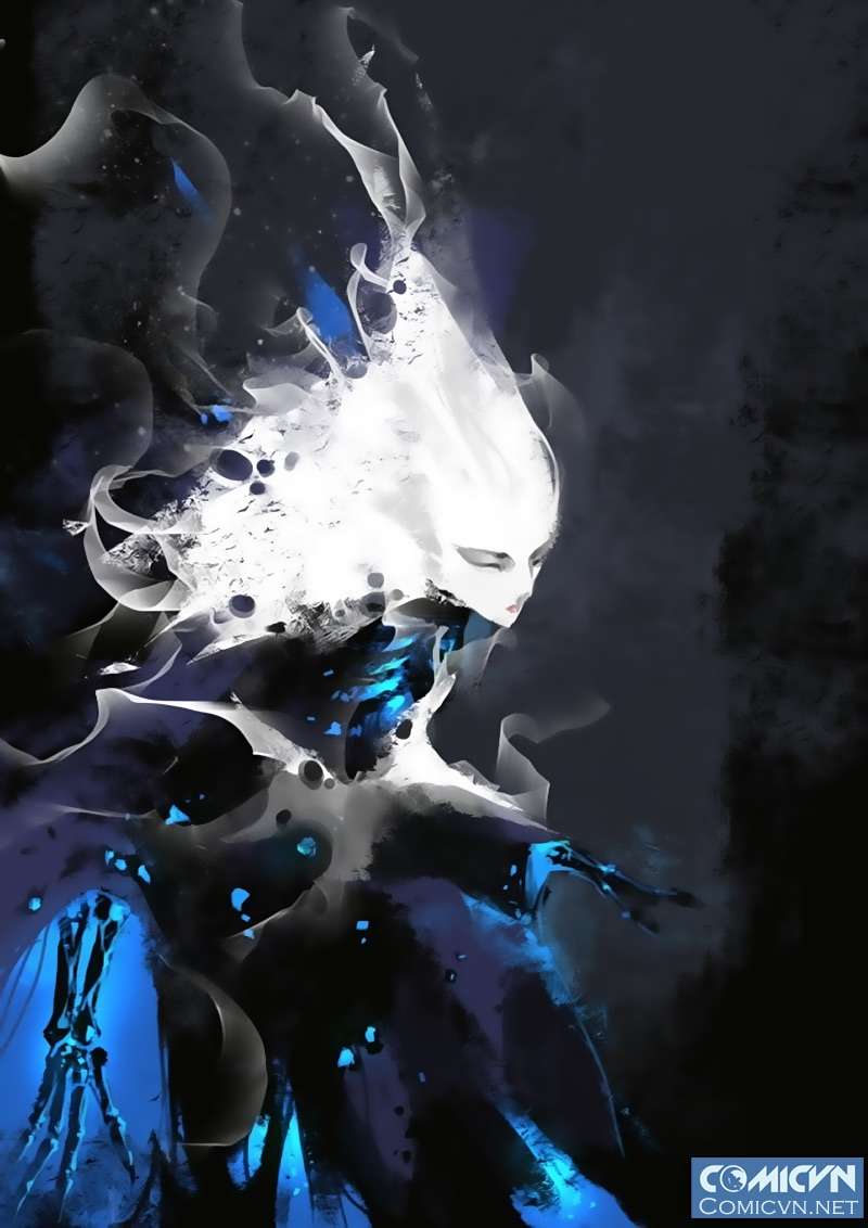 Truyện Tranh Tây Du Ký Ngoại Truyện trang 3