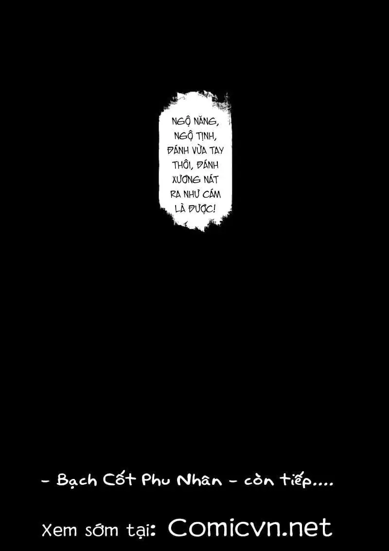 Truyện Tranh Tây Du Ký Ngoại Truyện trang 3