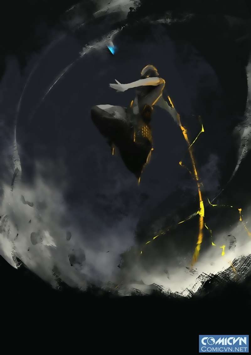 Truyện Tranh Tây Du Ký Ngoại Truyện trang 3