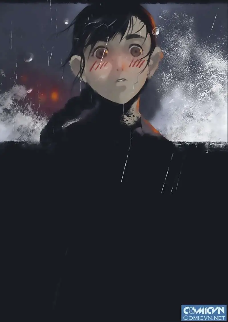 Truyện Tranh Tây Du Ký Ngoại Truyện trang 3