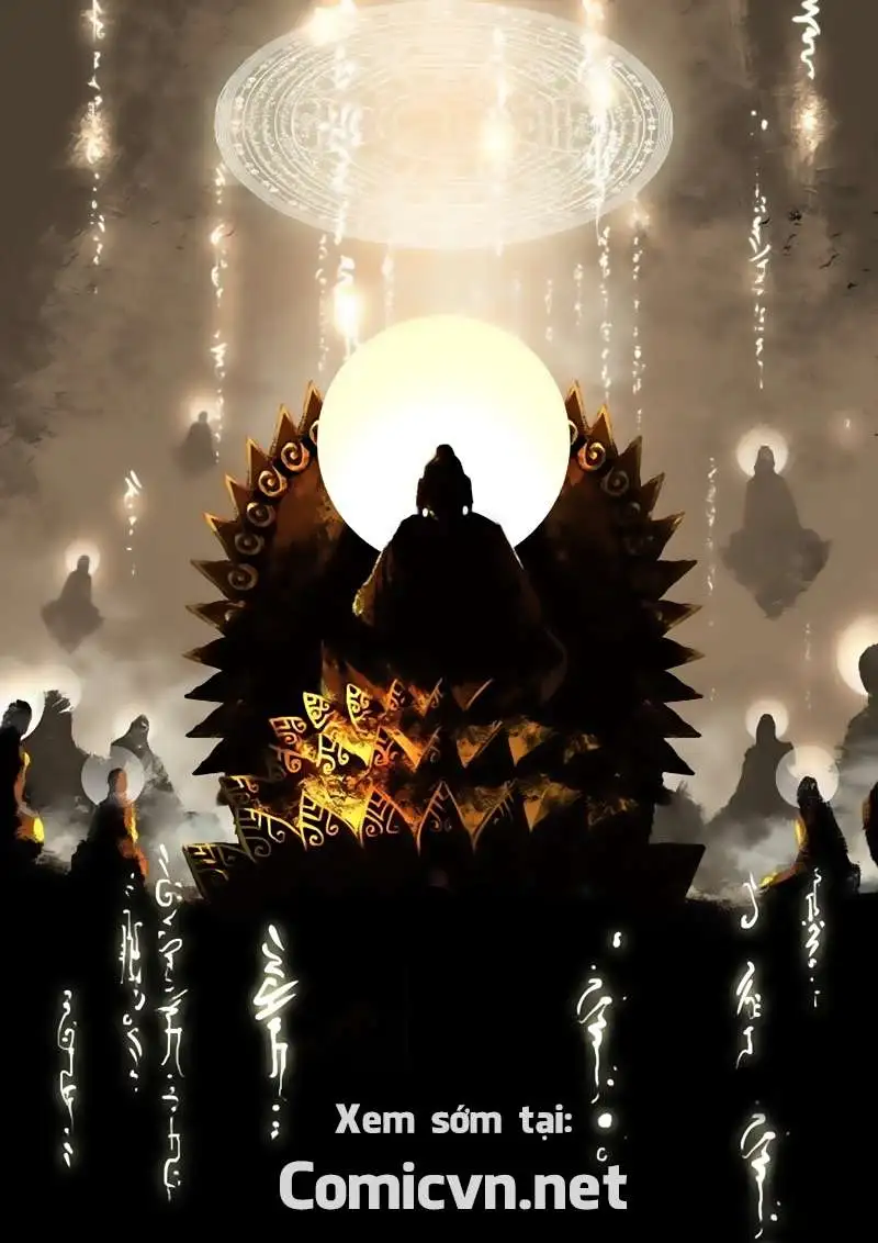 Truyện Tranh Tây Du Ký Ngoại Truyện trang 3