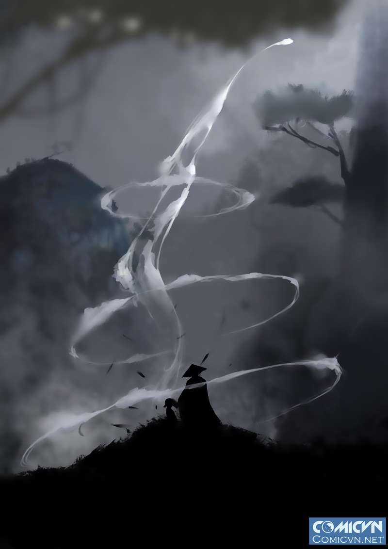 Truyện Tranh Tây Du Ký Ngoại Truyện trang 3