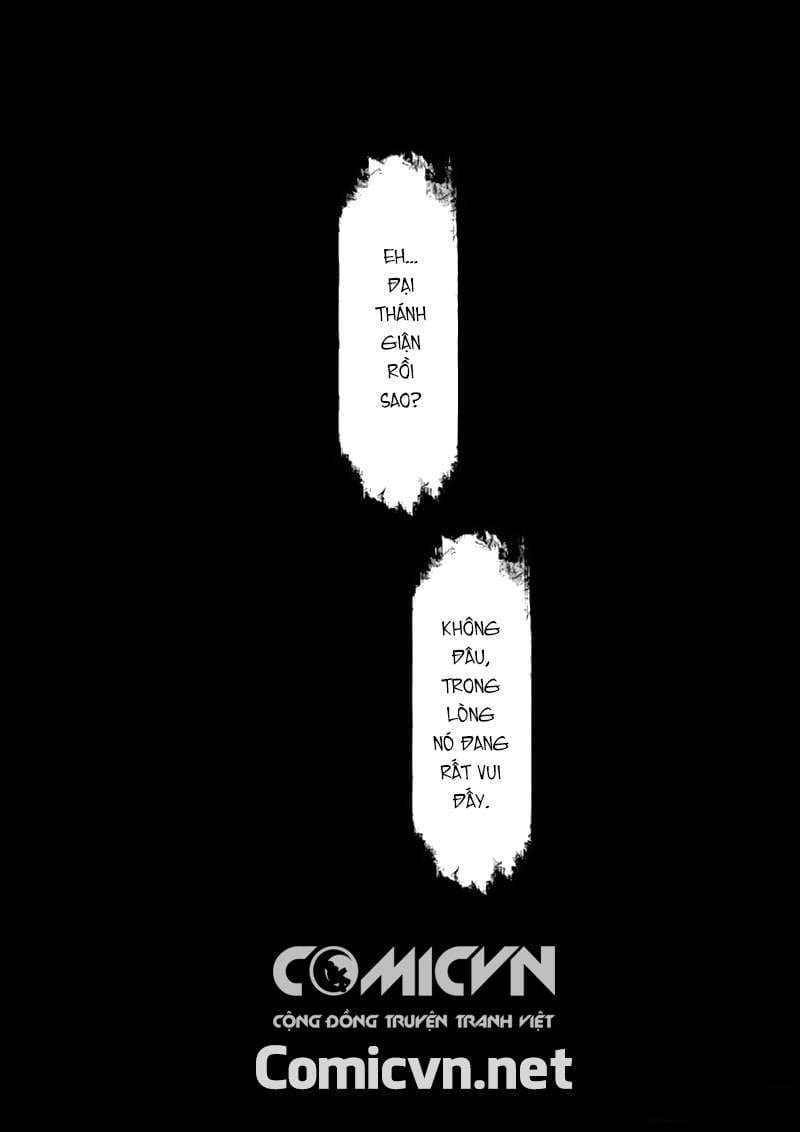 Truyện Tranh Tây Du Ký Ngoại Truyện trang 3