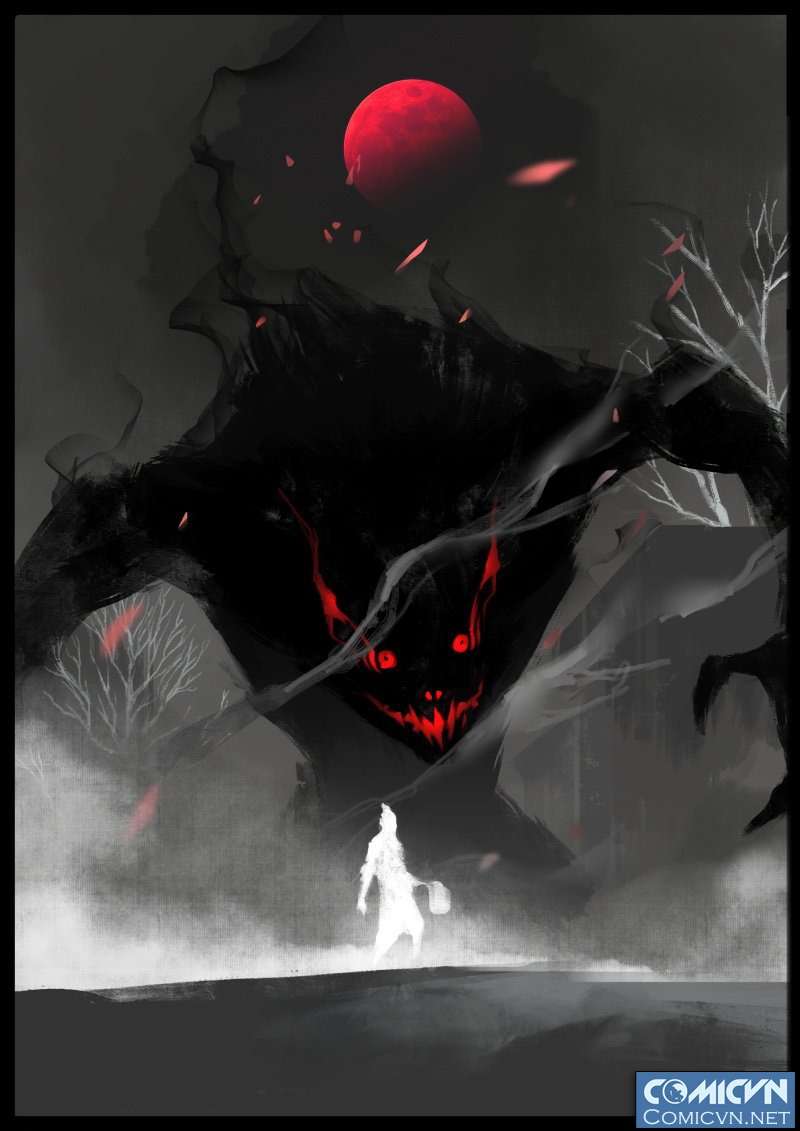 Truyện Tranh Tây Du Ký Ngoại Truyện trang 3