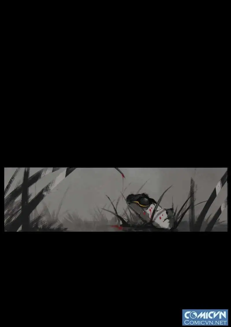 Truyện Tranh Tây Du Ký Ngoại Truyện trang 3