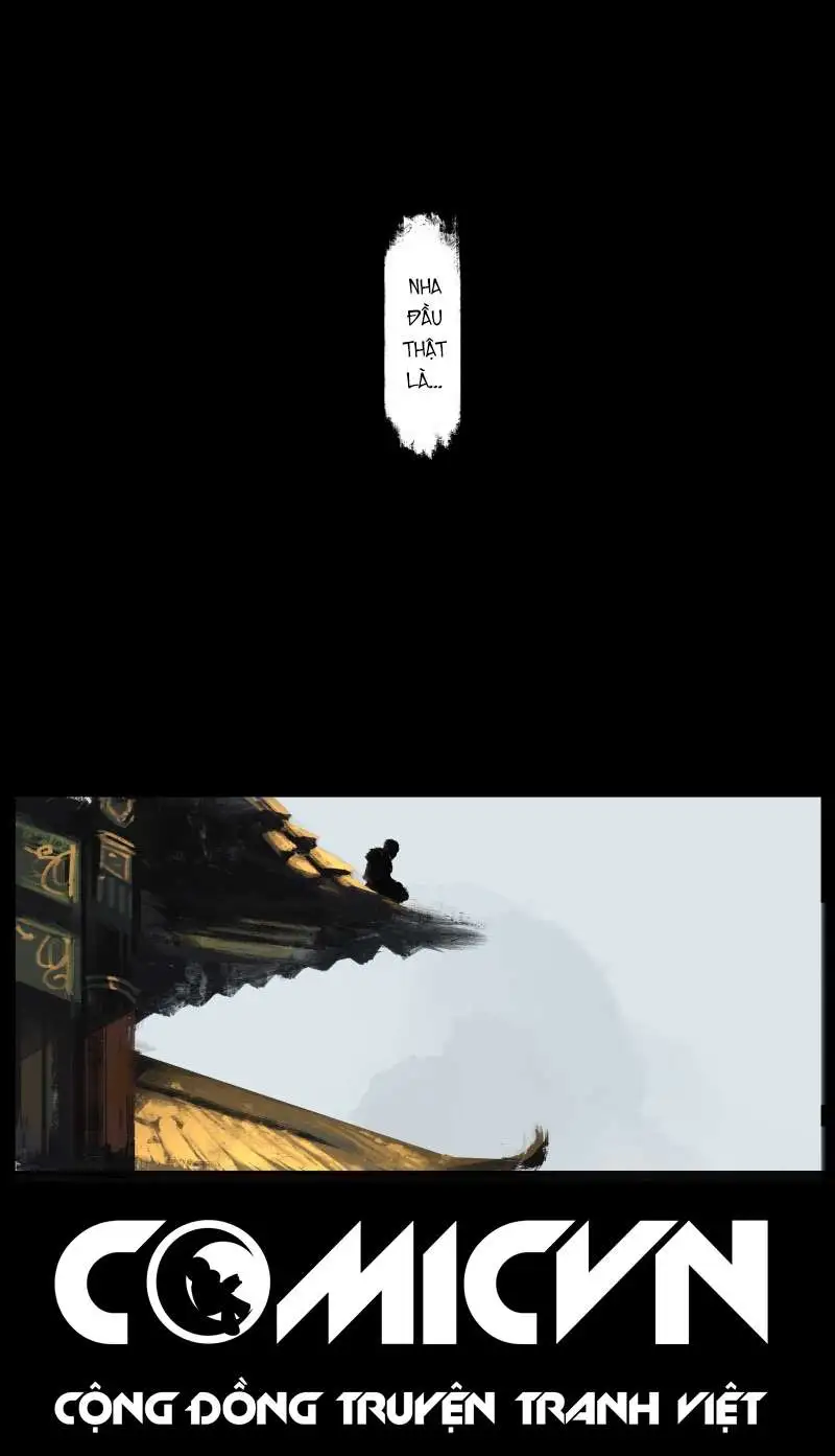 Truyện Tranh Tây Du Ký Ngoại Truyện trang 3