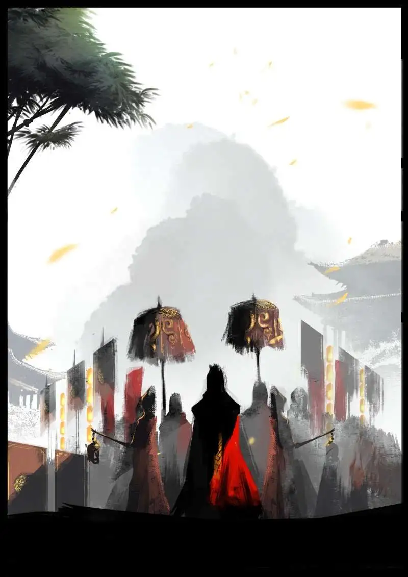 Truyện Tranh Tây Du Ký Ngoại Truyện trang 3