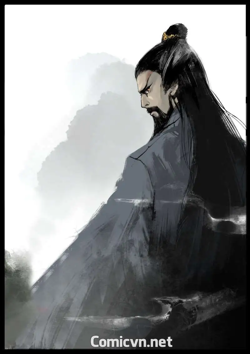 Truyện Tranh Tây Du Ký Ngoại Truyện trang 3