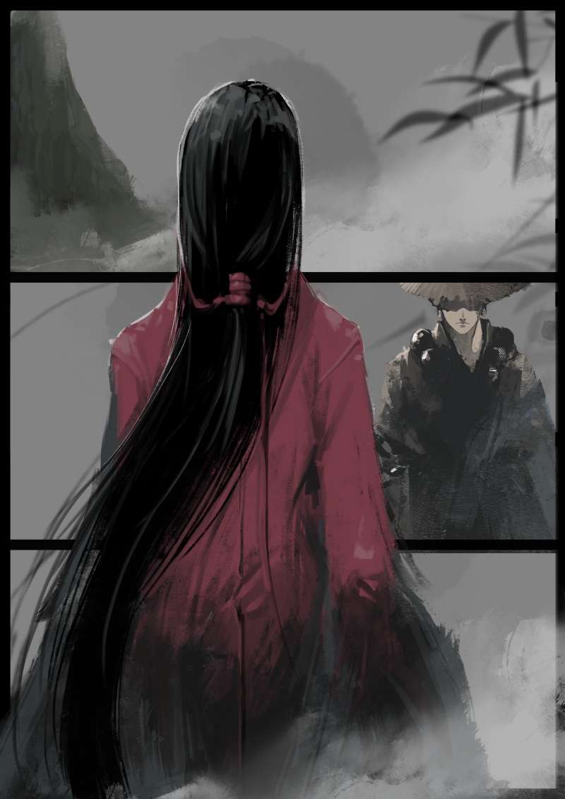 Truyện Tranh Tây Du Ký Ngoại Truyện trang 3