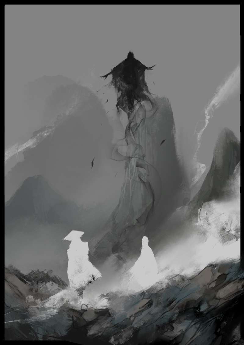 Truyện Tranh Tây Du Ký Ngoại Truyện trang 3