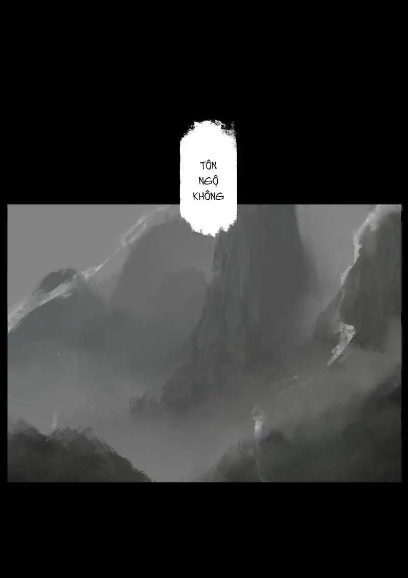 Truyện Tranh Tây Du Ký Ngoại Truyện trang 3