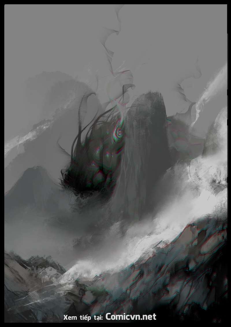 Truyện Tranh Tây Du Ký Ngoại Truyện trang 3