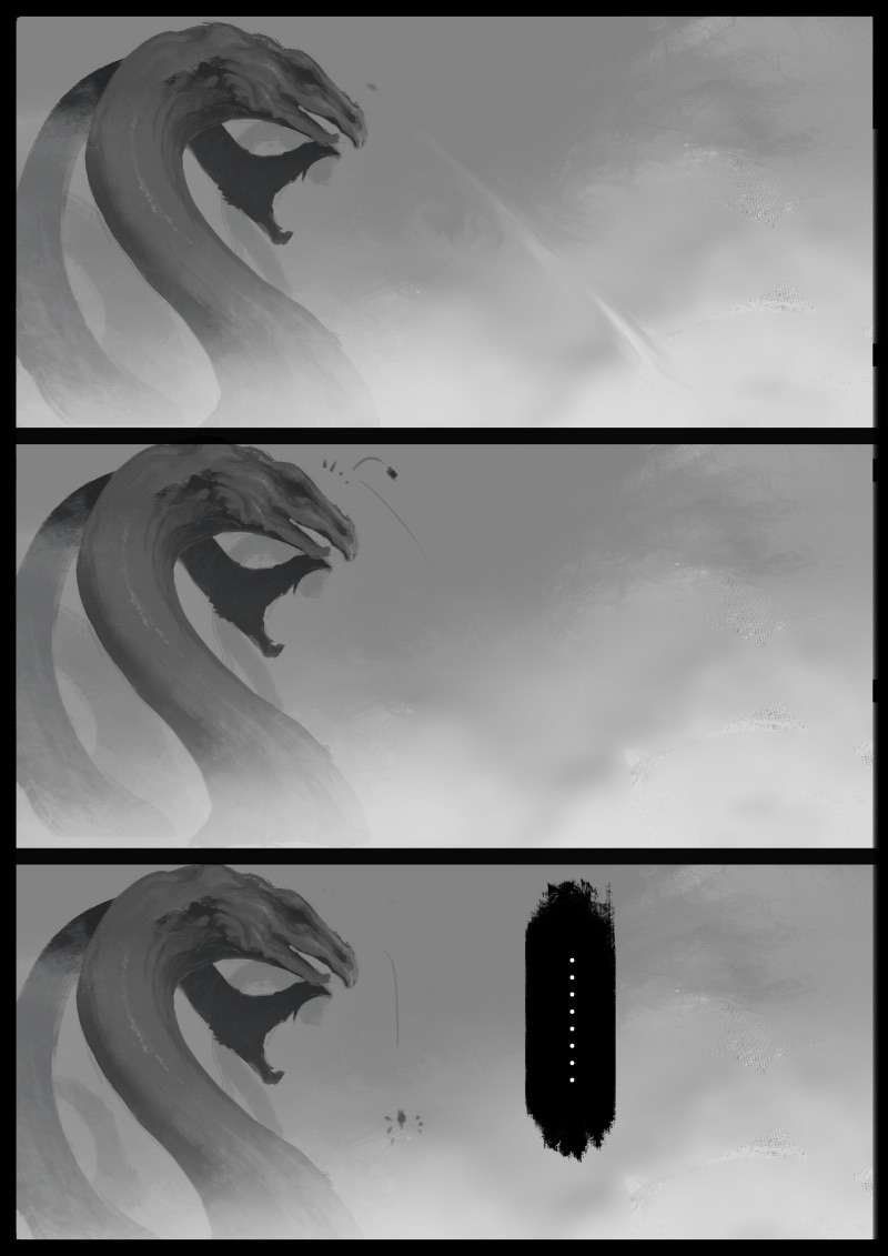 Truyện Tranh Tây Du Ký Ngoại Truyện trang 3