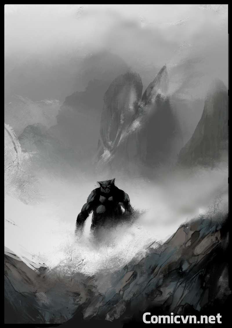 Truyện Tranh Tây Du Ký Ngoại Truyện trang 3