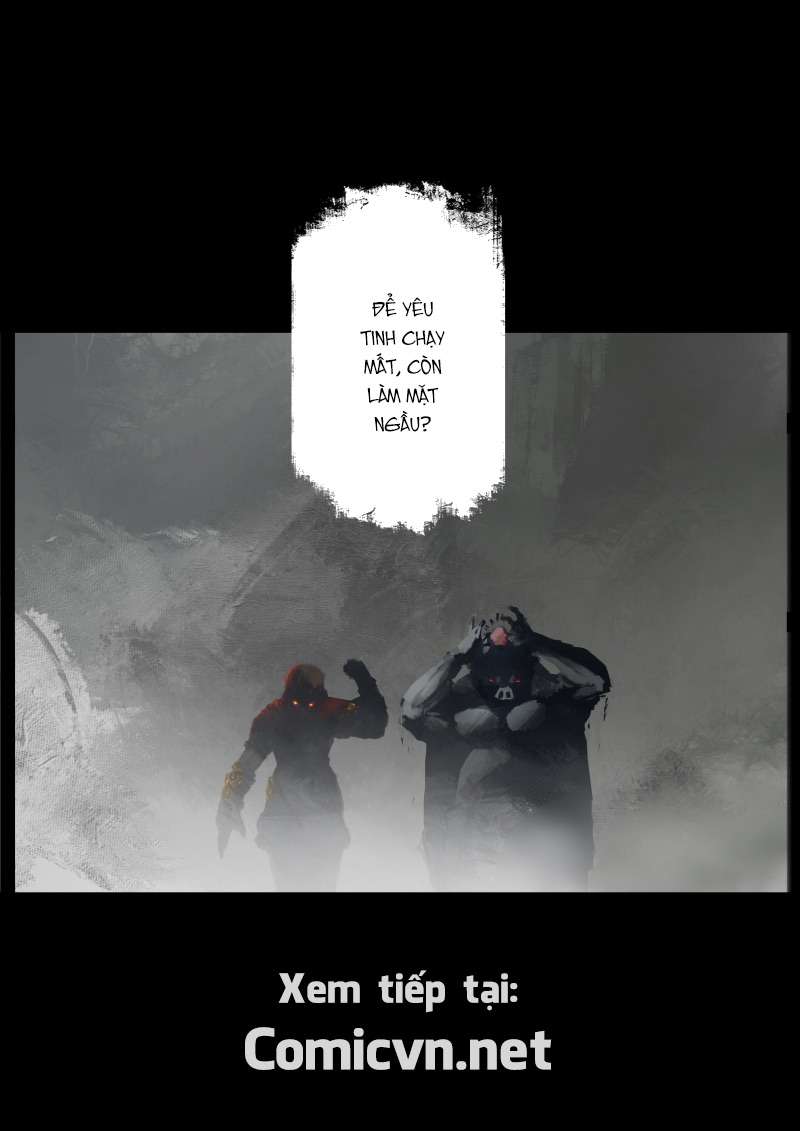 Truyện Tranh Tây Du Ký Ngoại Truyện trang 3