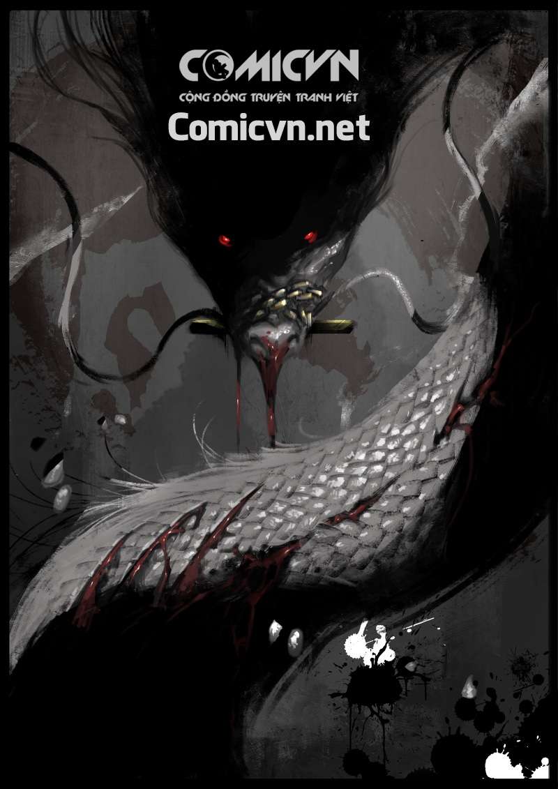 Truyện Tranh Tây Du Ký Ngoại Truyện trang 3