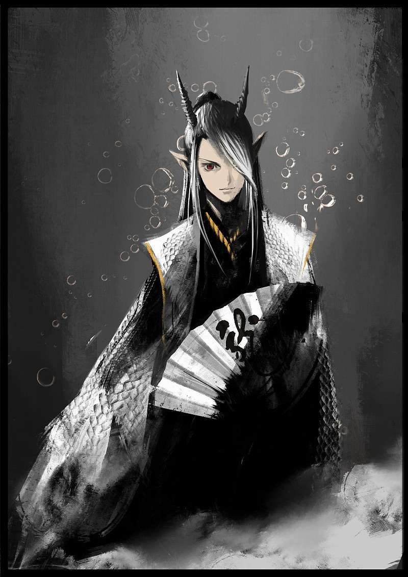 Truyện Tranh Tây Du Ký Ngoại Truyện trang 3