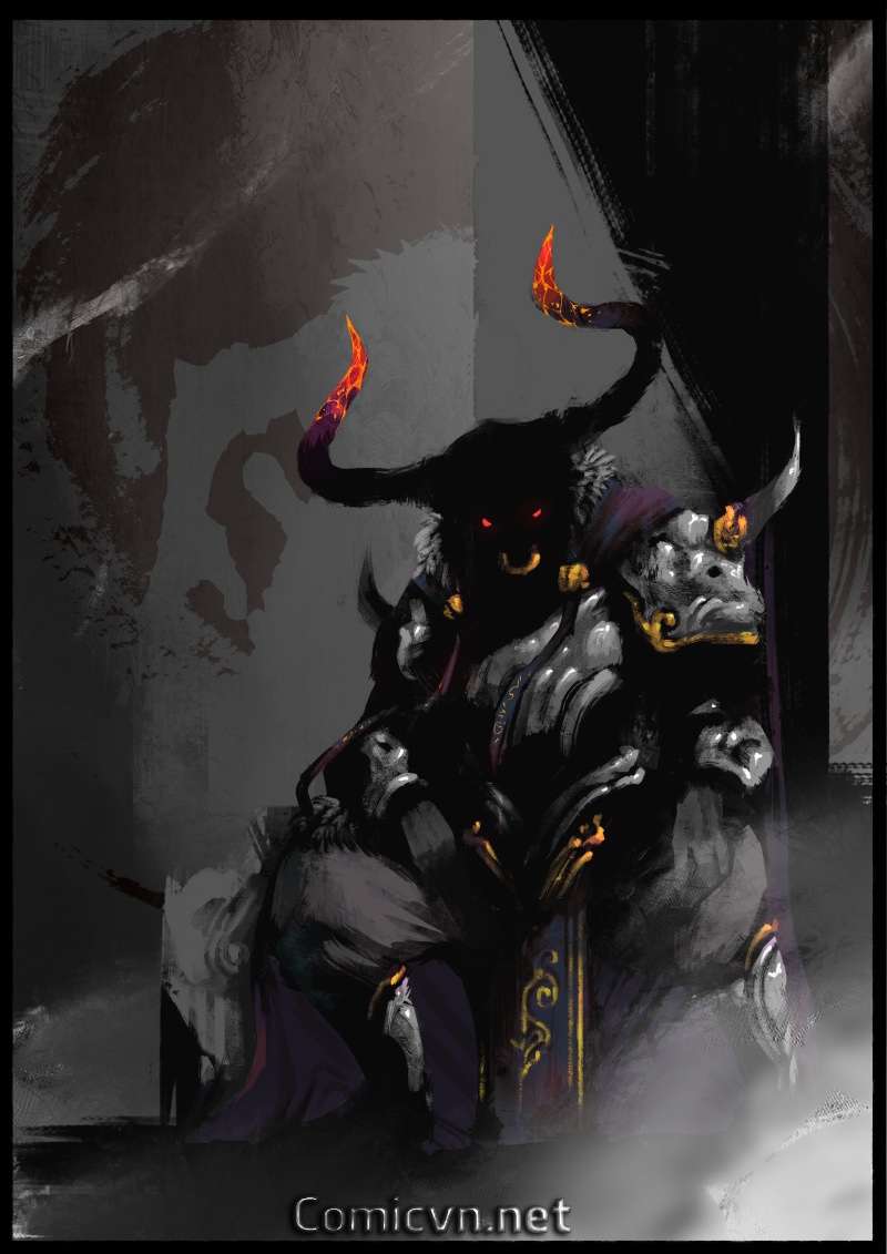 Truyện Tranh Tây Du Ký Ngoại Truyện trang 3