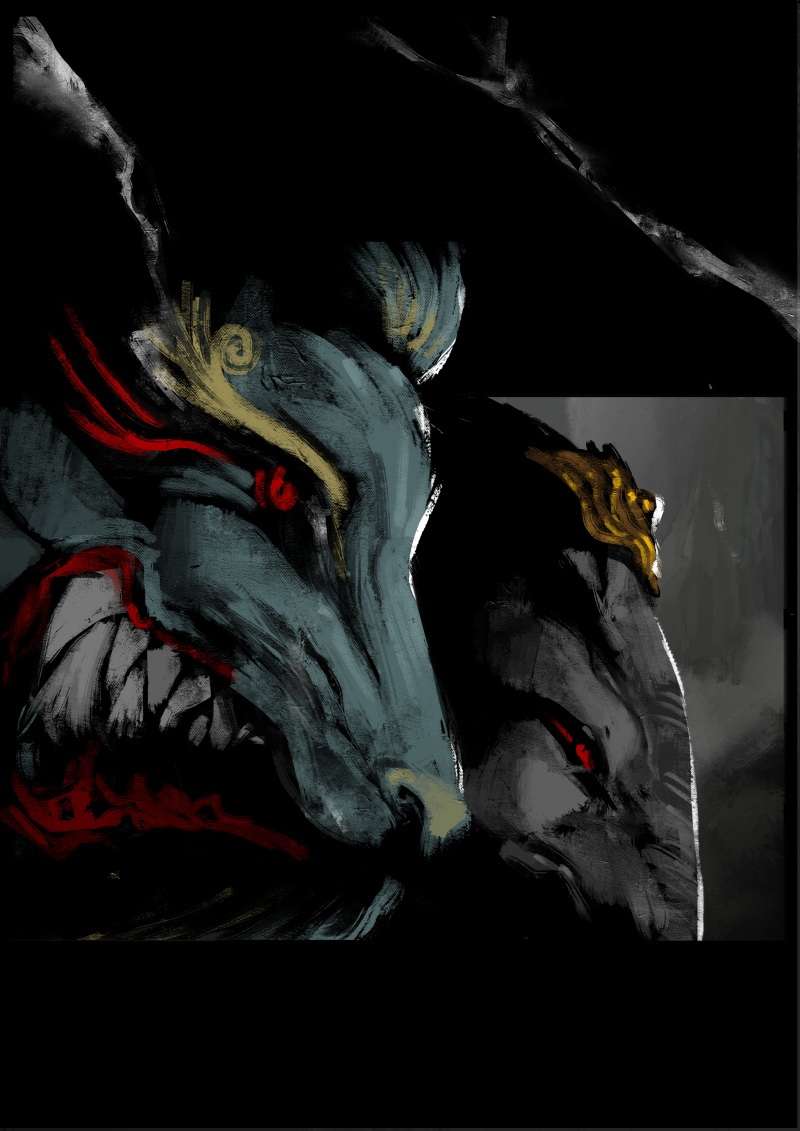 Truyện Tranh Tây Du Ký Ngoại Truyện trang 3