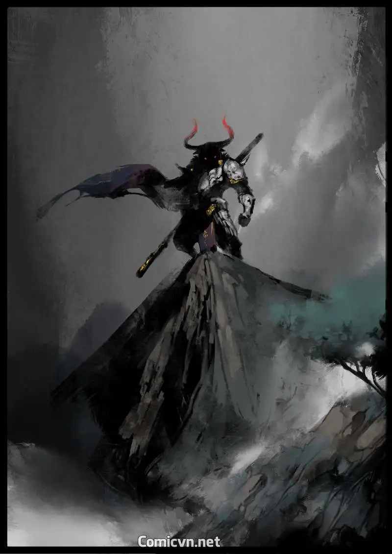 Truyện Tranh Tây Du Ký Ngoại Truyện trang 3