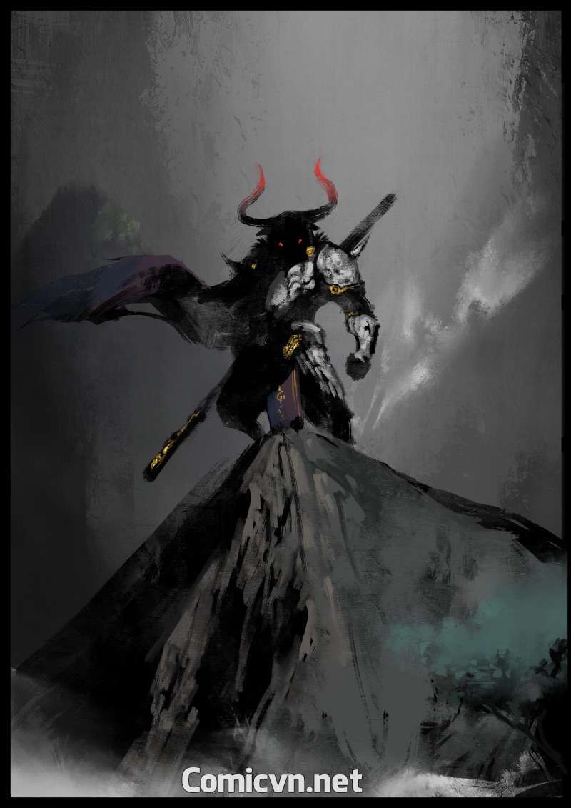 Truyện Tranh Tây Du Ký Ngoại Truyện trang 3