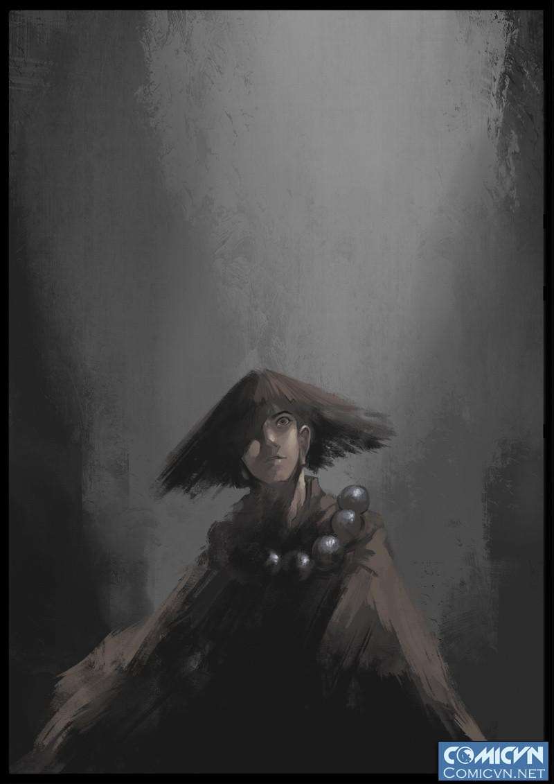 Truyện Tranh Tây Du Ký Ngoại Truyện trang 3