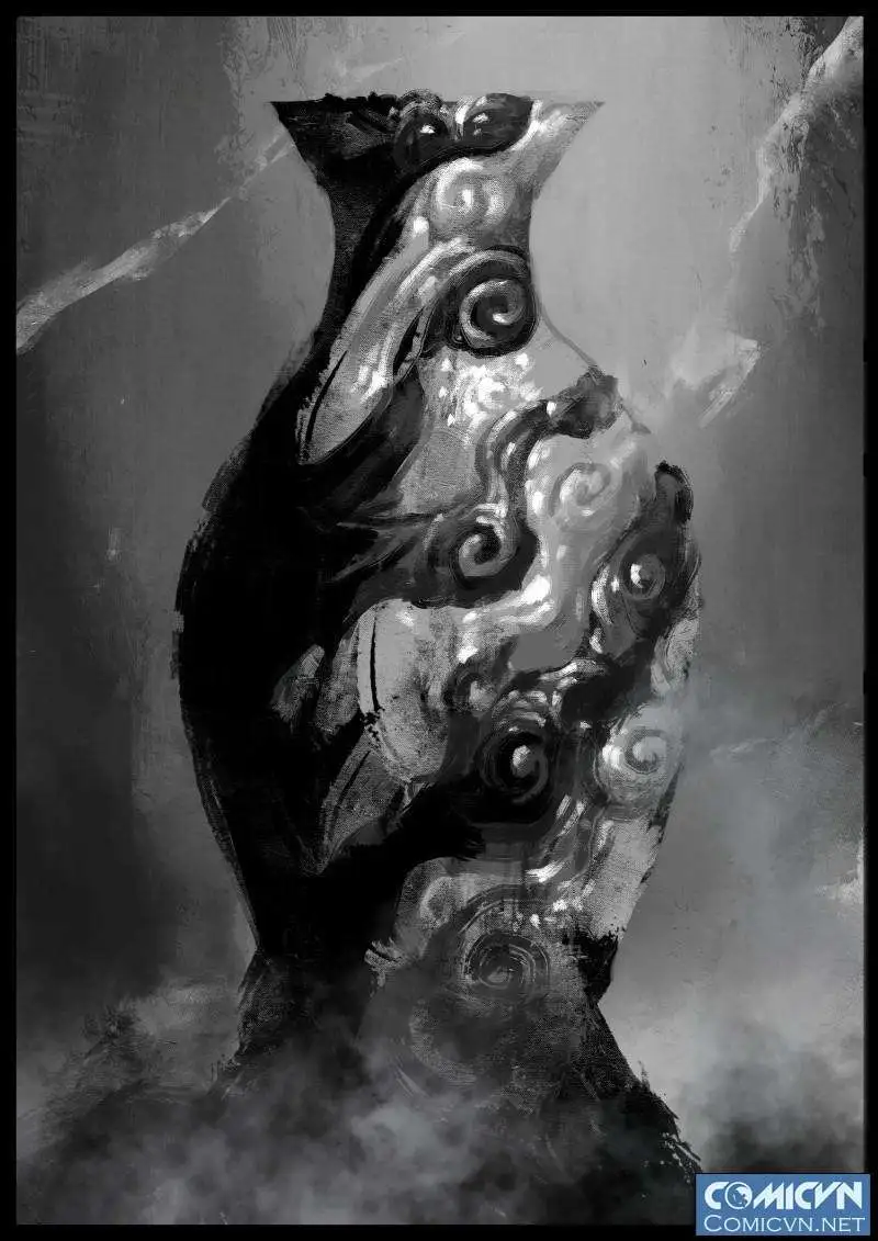 Truyện Tranh Tây Du Ký Ngoại Truyện trang 3