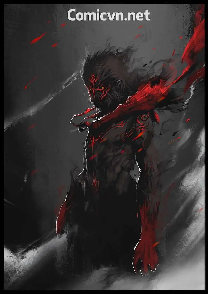 Truyện Tranh Tây Du Ký Ngoại Truyện trang 3