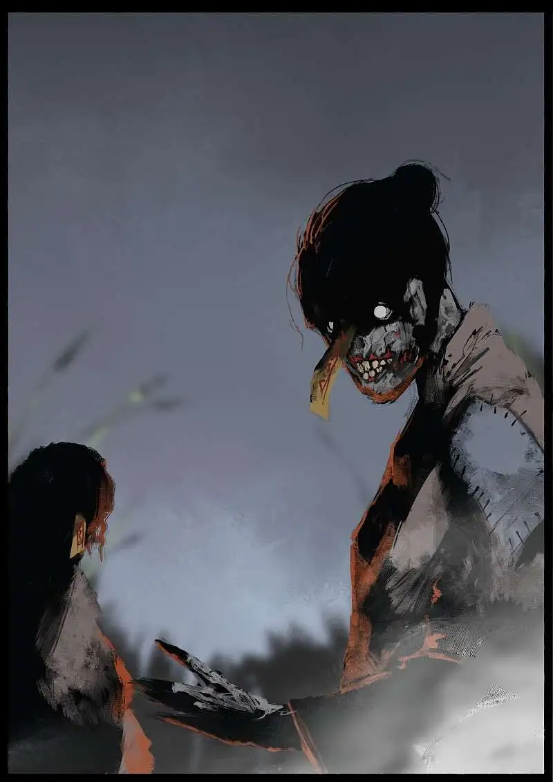 Truyện Tranh Tây Du Ký Ngoại Truyện trang 3