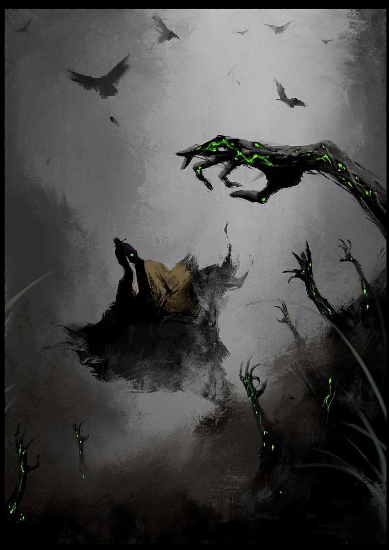 Truyện Tranh Tây Du Ký Ngoại Truyện trang 3