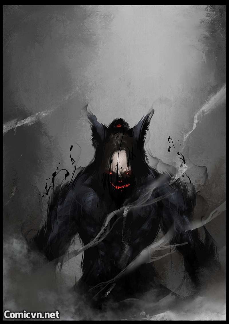 Truyện Tranh Tây Du Ký Ngoại Truyện trang 3