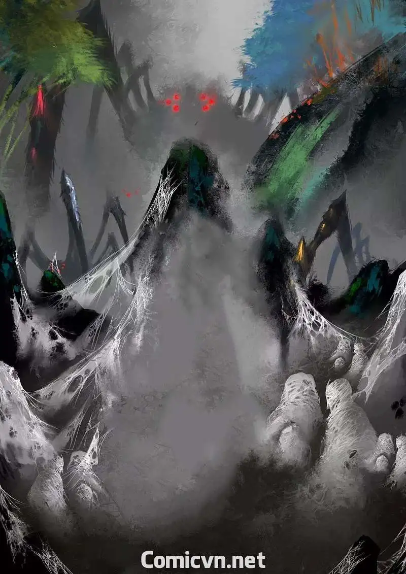 Truyện Tranh Tây Du Ký Ngoại Truyện trang 3