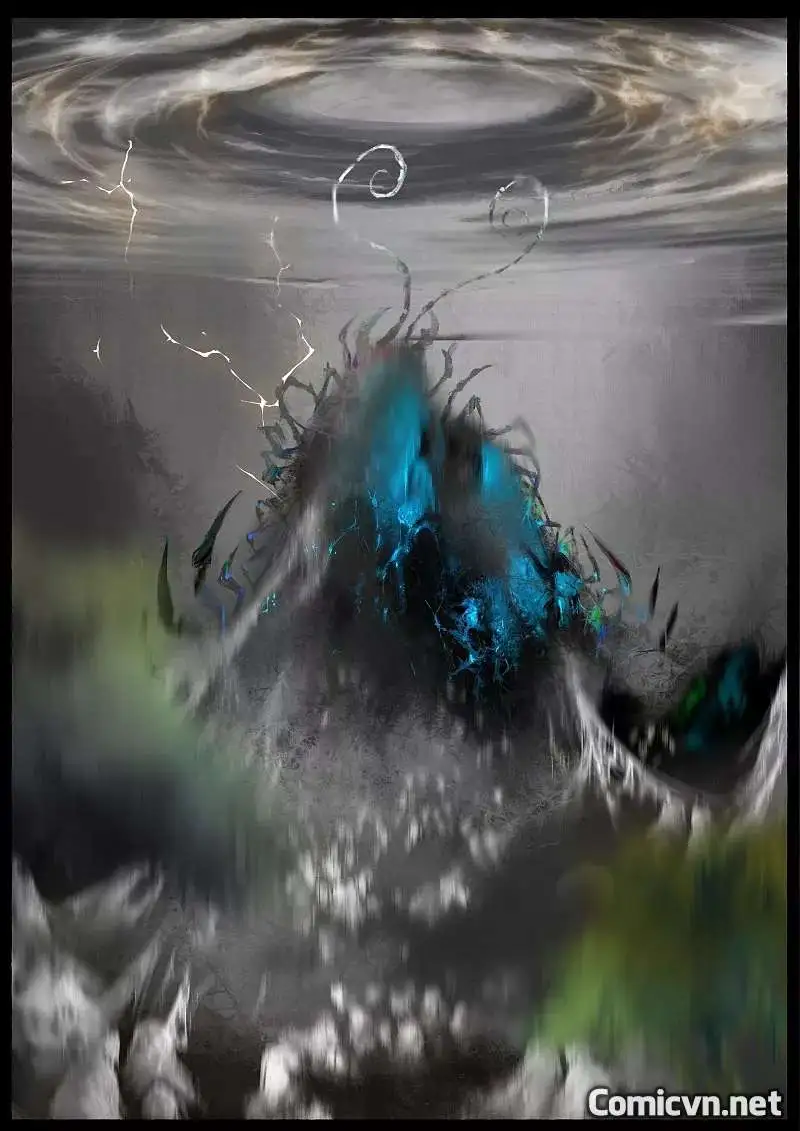 Truyện Tranh Tây Du Ký Ngoại Truyện trang 3