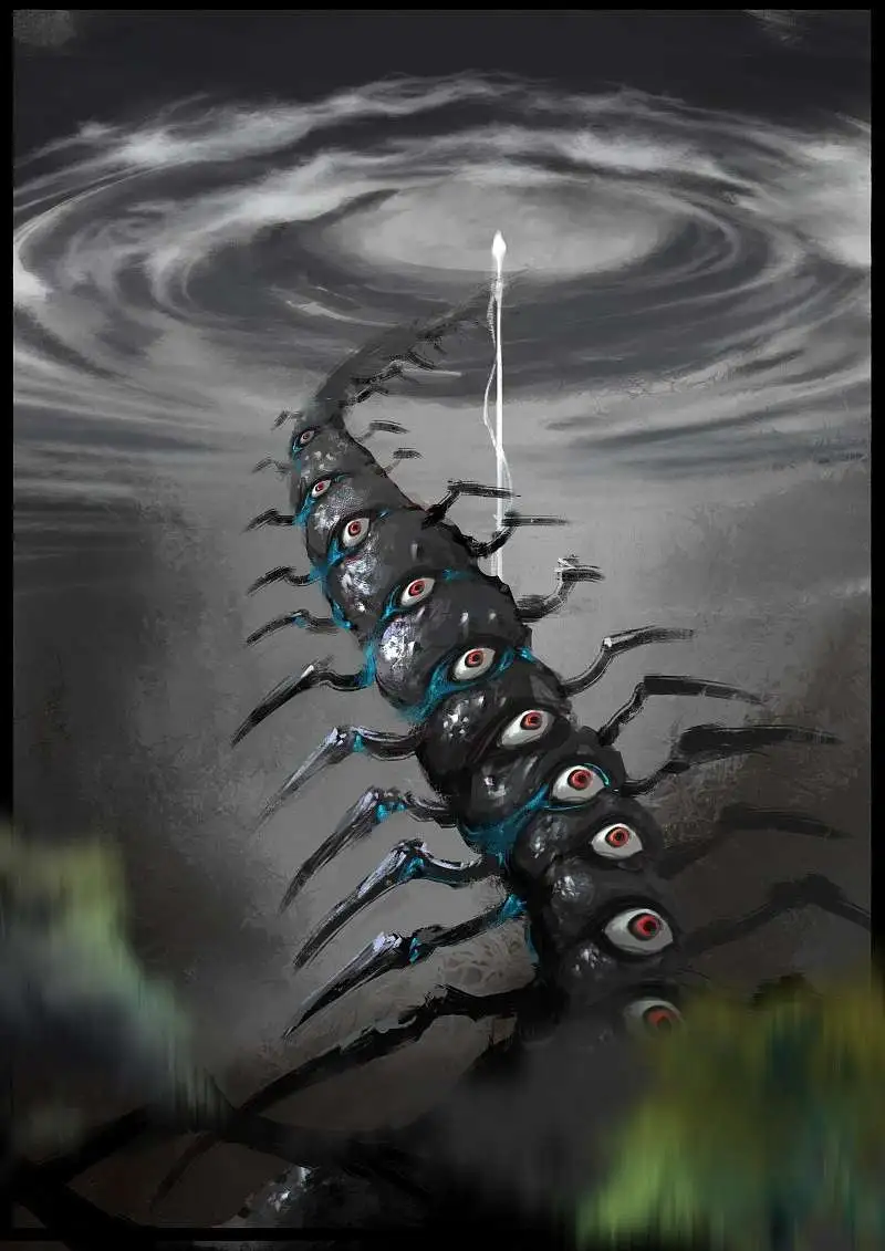 Truyện Tranh Tây Du Ký Ngoại Truyện trang 3