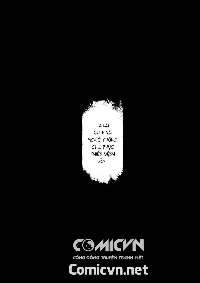 Truyện Tranh Tây Du Ký Ngoại Truyện trang 3