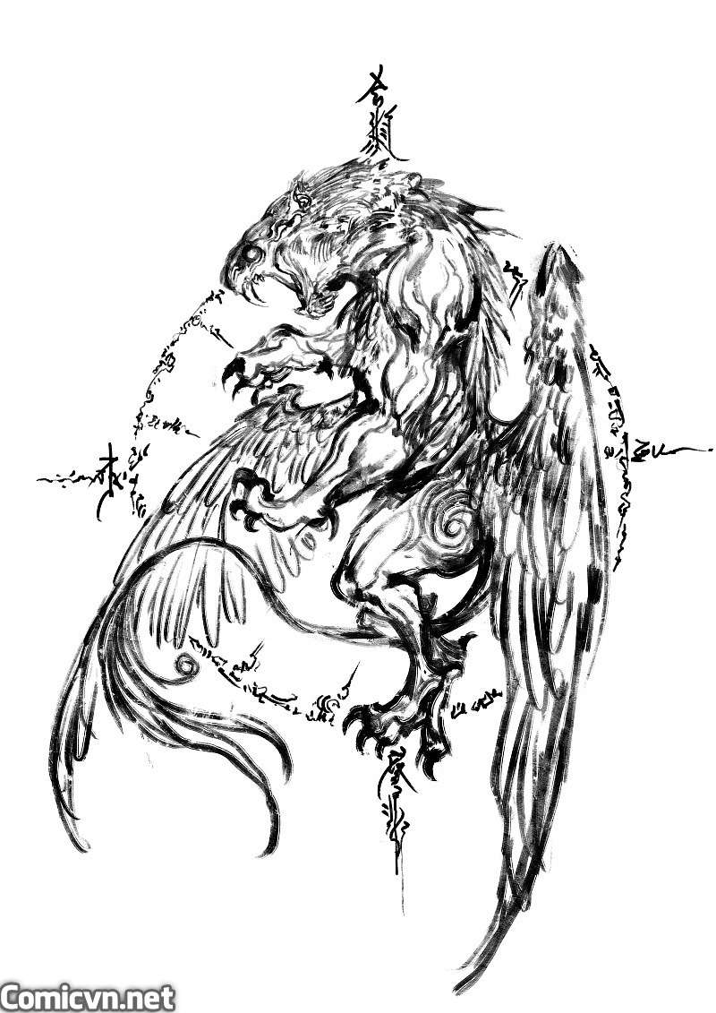 Truyện Tranh Tây Du Ký Ngoại Truyện trang 3