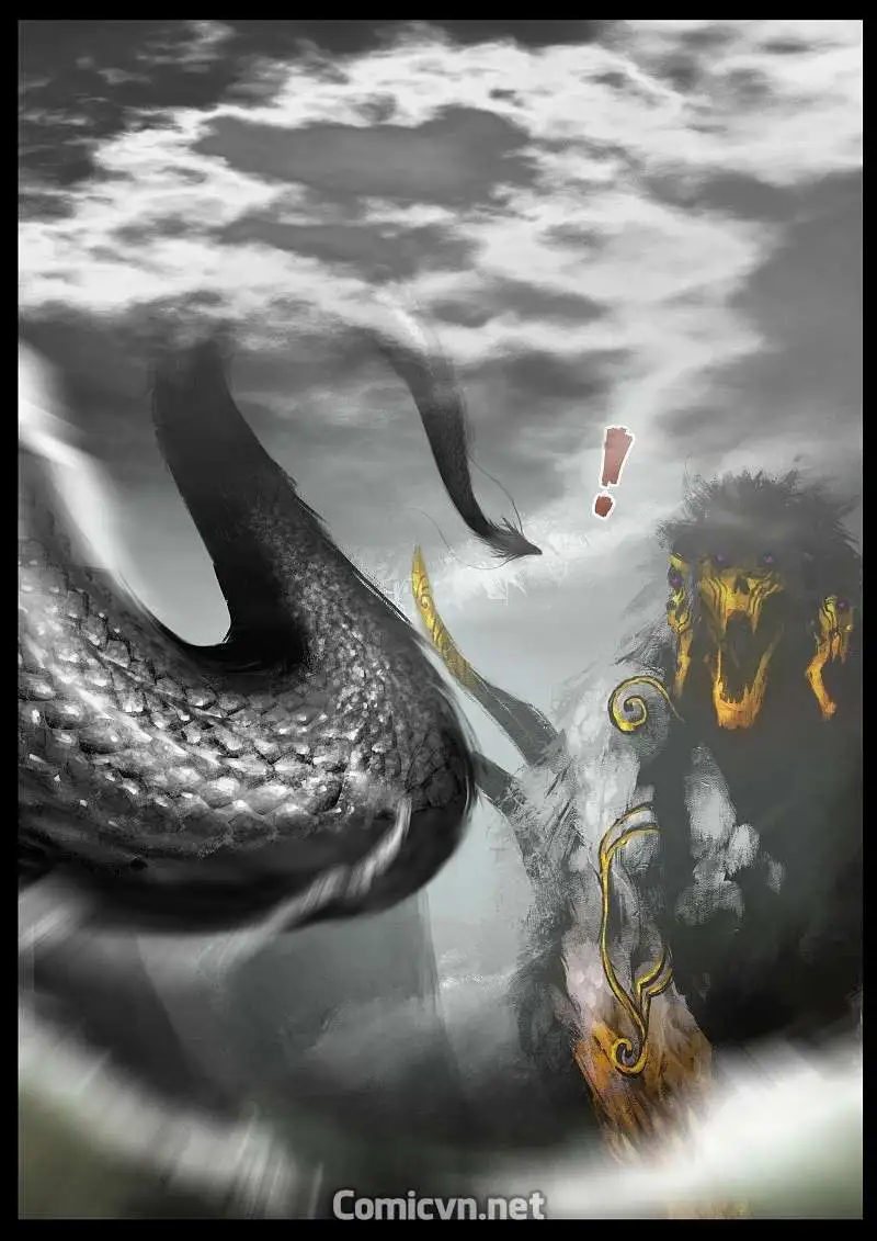 Truyện Tranh Tây Du Ký Ngoại Truyện trang 3