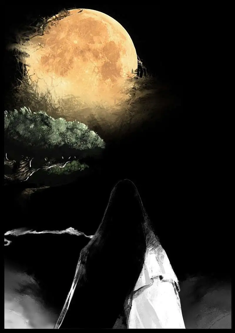 Truyện Tranh Tây Du Ký Ngoại Truyện trang 3