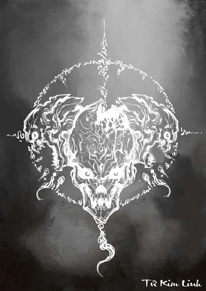 Truyện Tranh Tây Du Ký Ngoại Truyện trang 3