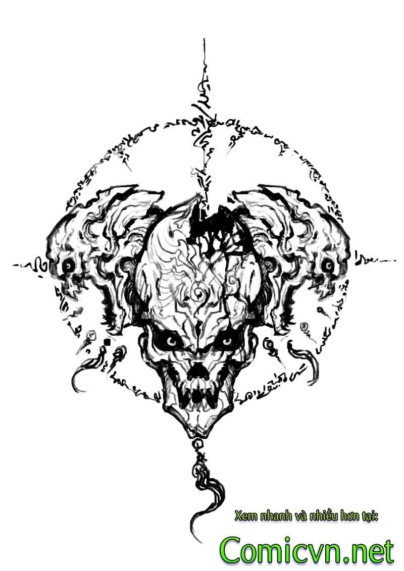 Truyện Tranh Tây Du Ký Ngoại Truyện trang 3