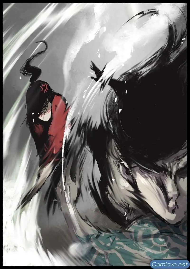 Truyện Tranh Tây Du Ký Ngoại Truyện trang 3