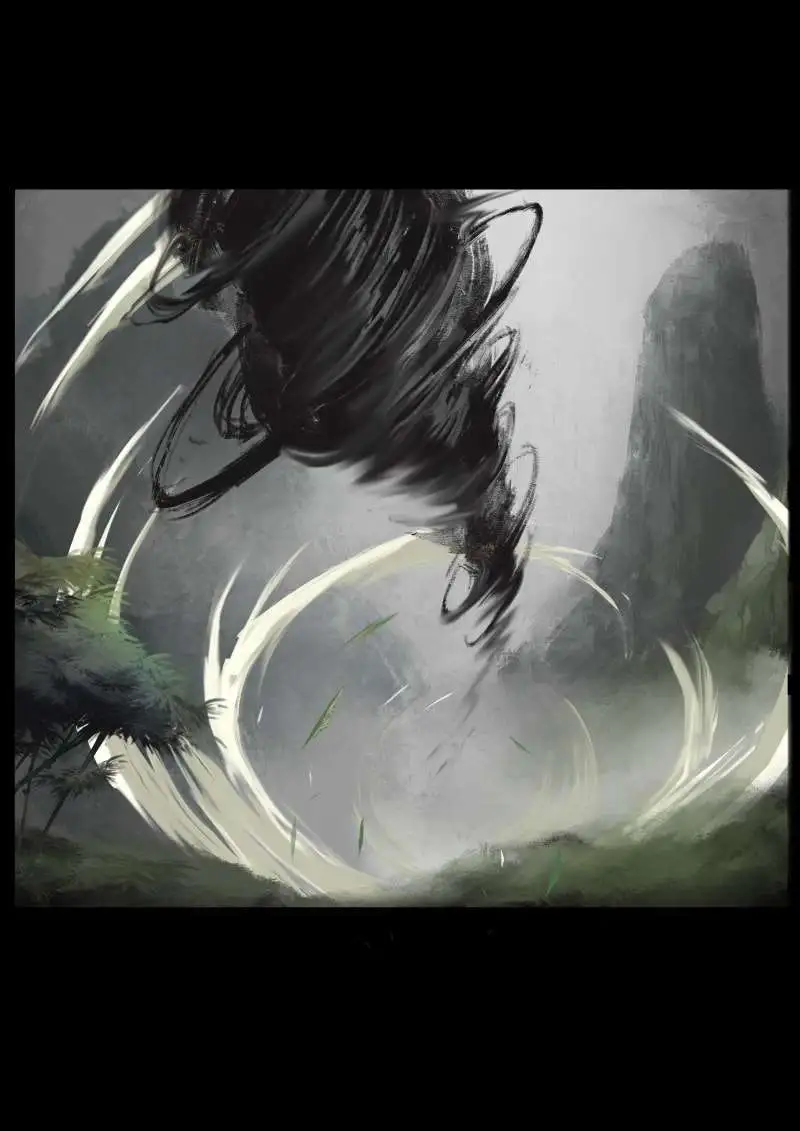 Truyện Tranh Tây Du Ký Ngoại Truyện trang 3