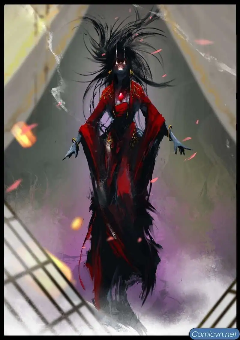 Truyện Tranh Tây Du Ký Ngoại Truyện trang 3