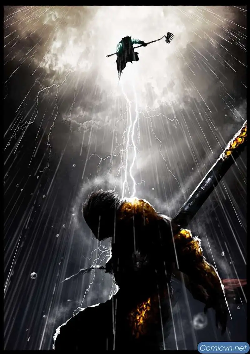 Truyện Tranh Tây Du Ký Ngoại Truyện trang 3