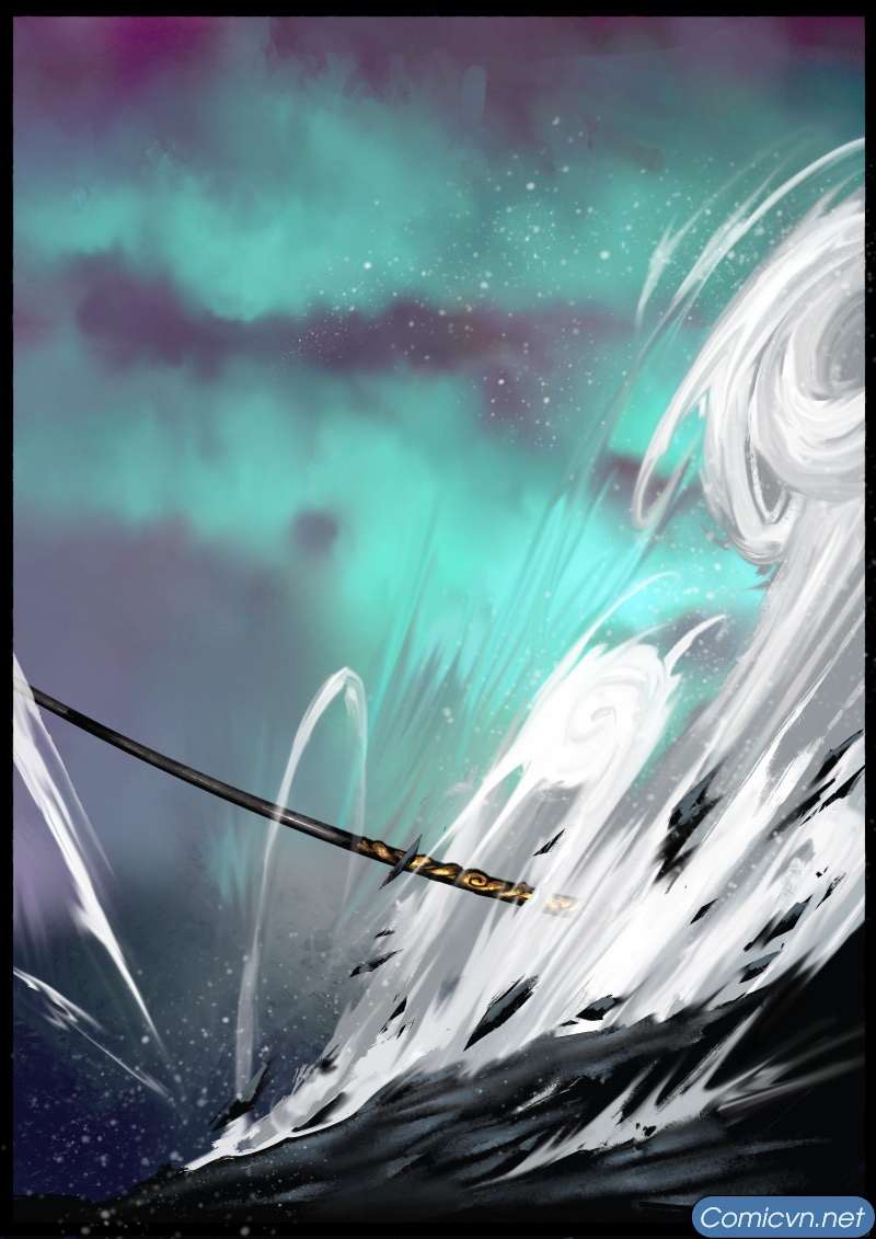 Truyện Tranh Tây Du Ký Ngoại Truyện trang 3