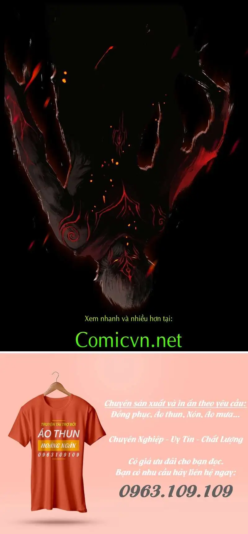 Truyện Tranh Tây Du Ký Ngoại Truyện trang 3