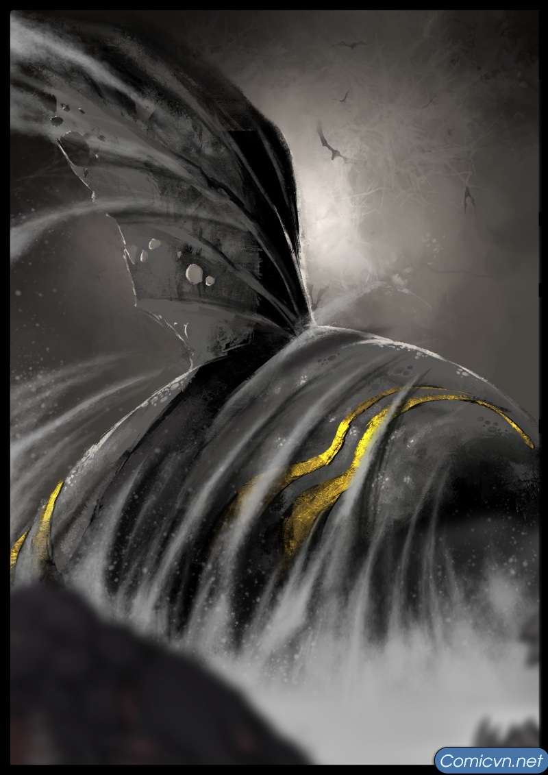 Truyện Tranh Tây Du Ký Ngoại Truyện trang 3