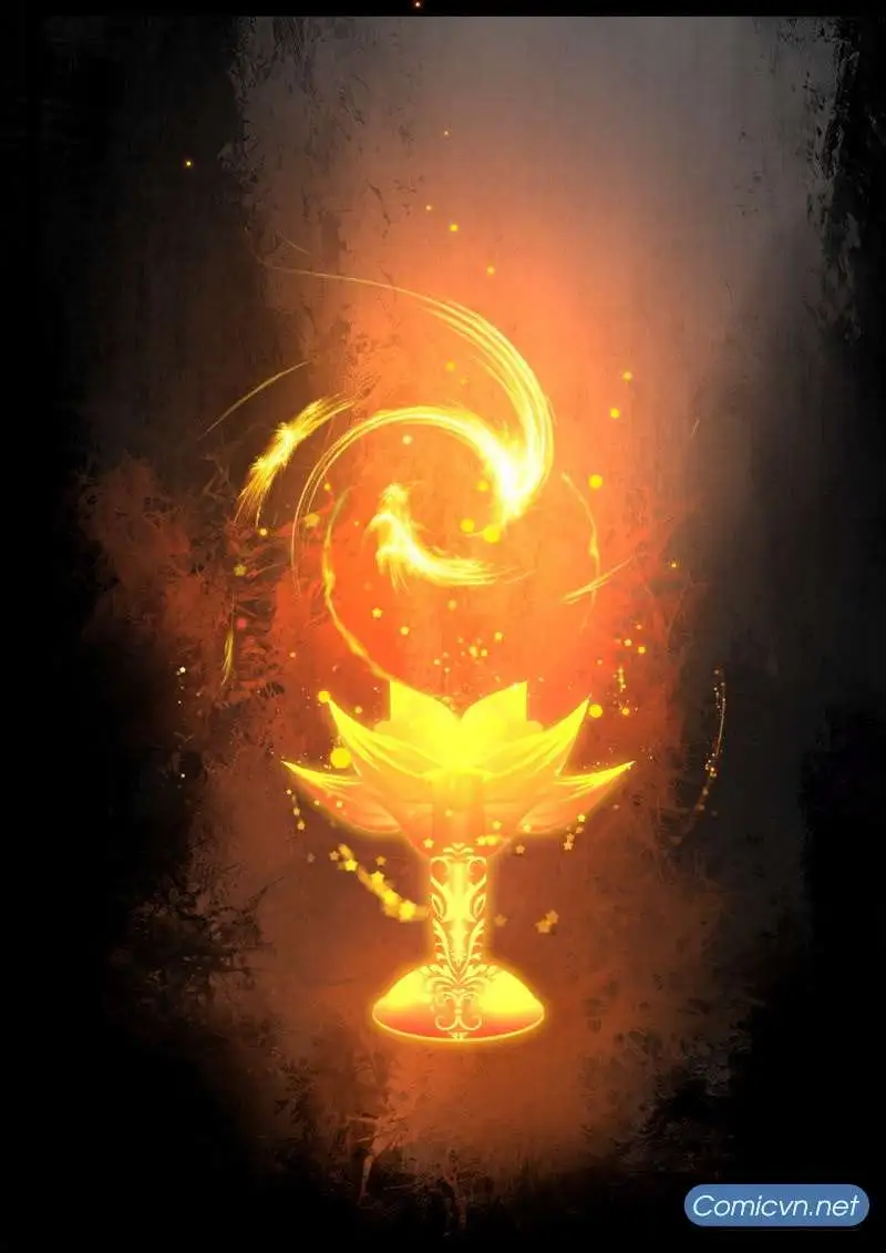 Truyện Tranh Tây Du Ký Ngoại Truyện trang 3