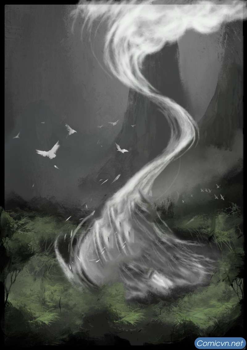 Truyện Tranh Tây Du Ký Ngoại Truyện trang 3