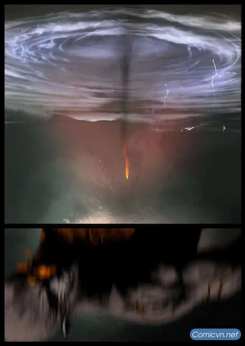 Truyện Tranh Tây Du Ký Ngoại Truyện trang 3